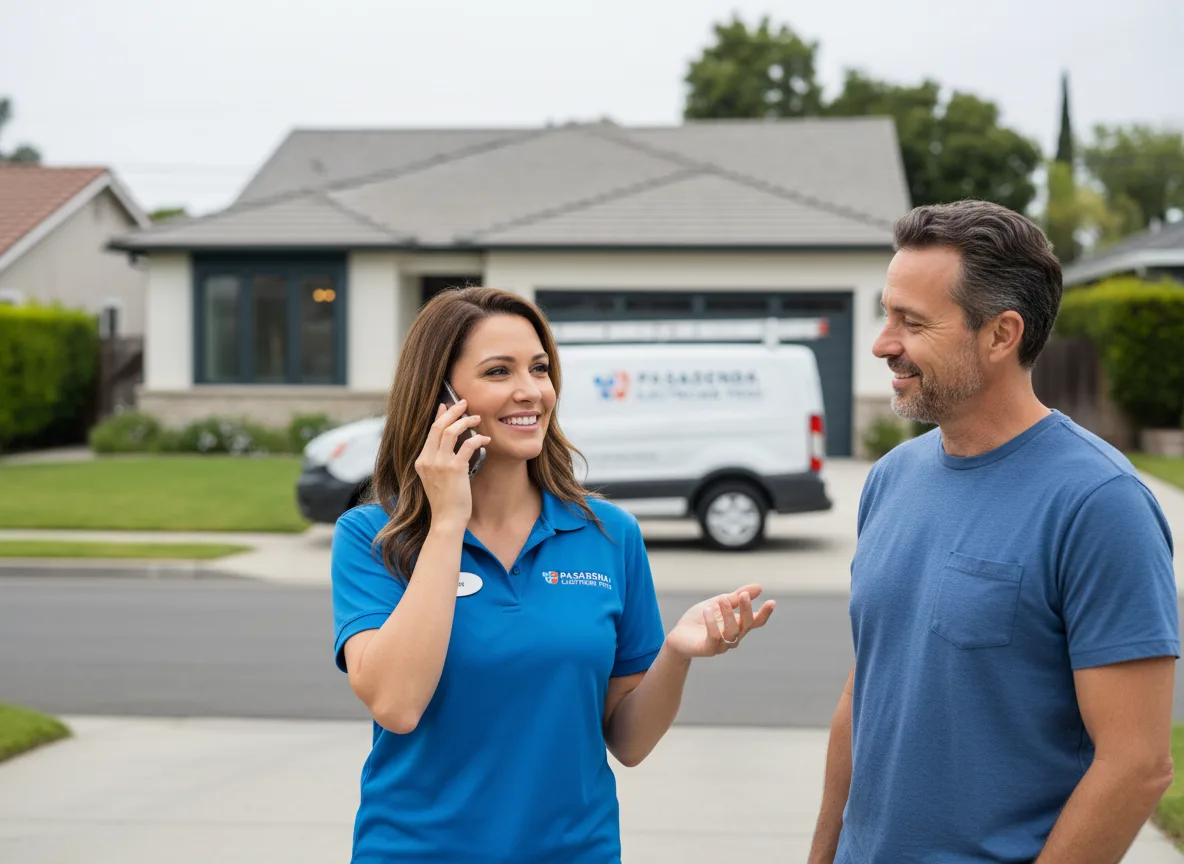 Electrician Carlstadt, NJ FAQs